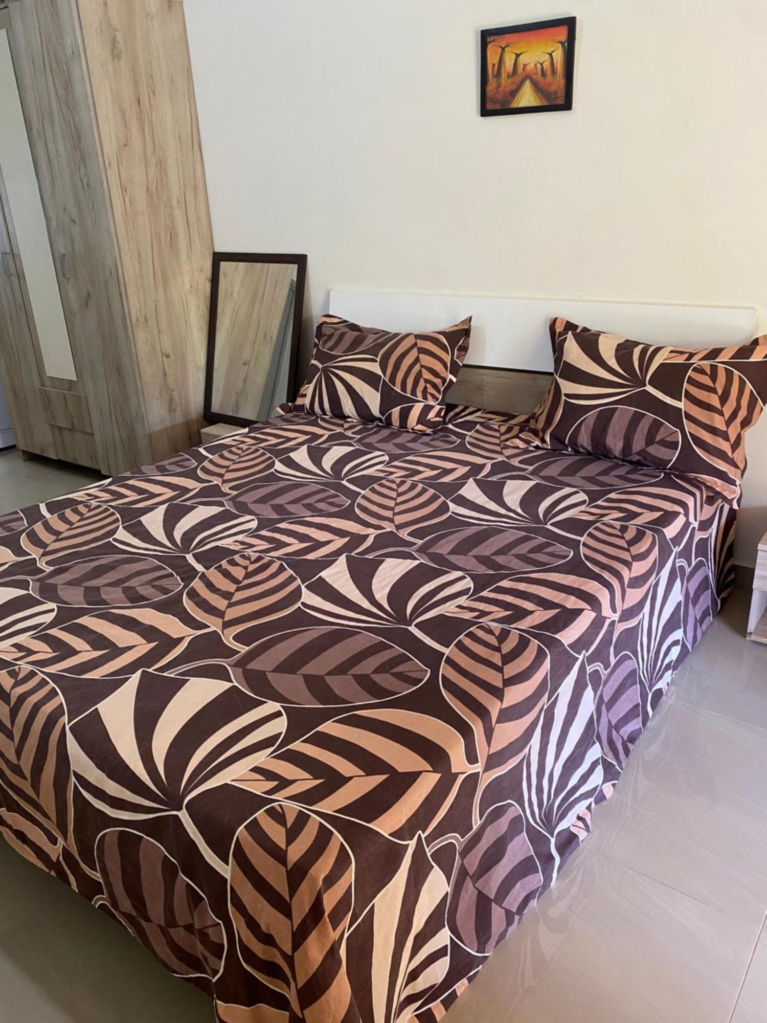 Apartamento Hêchéloge Bandraboua Exterior foto